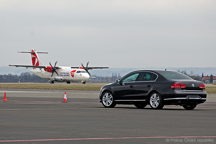 VW Passat 35