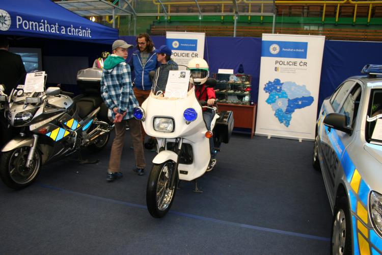 Valašský autosalon