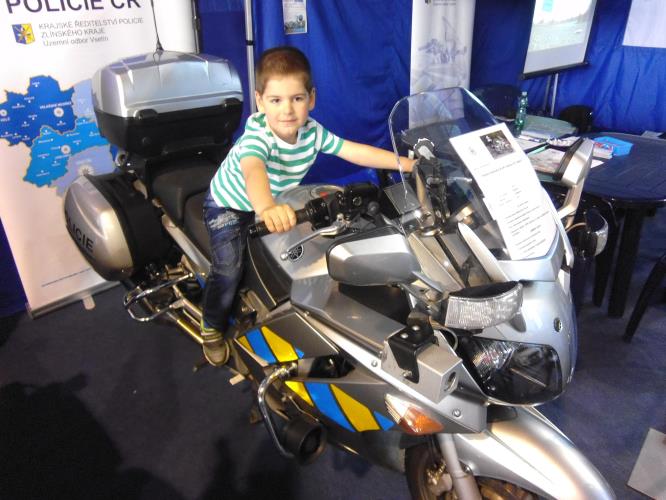 Valašský autosalon