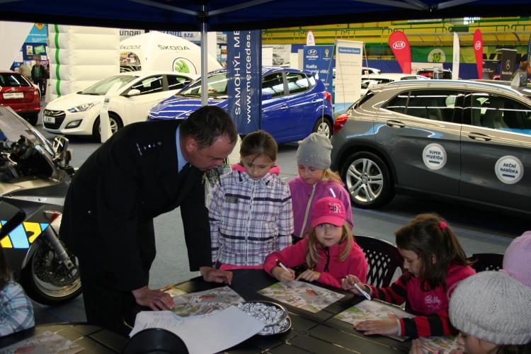 Valašský autosalon 