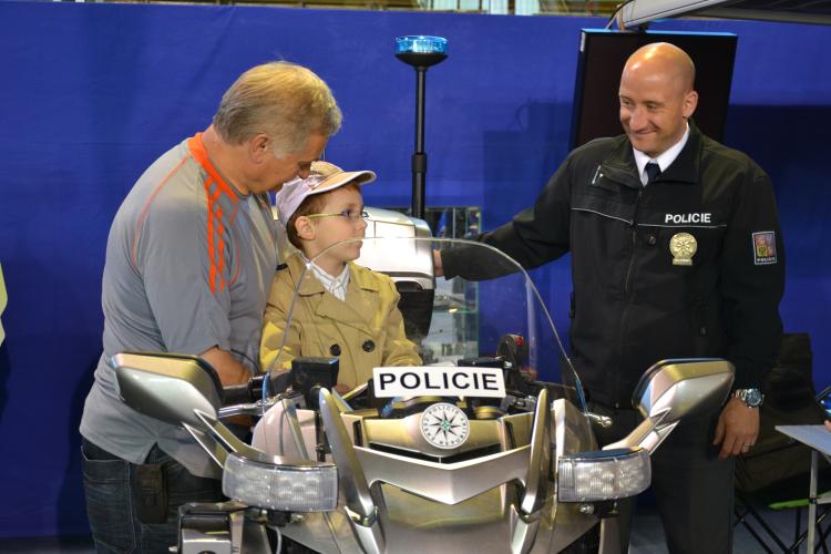 Valašský autosalon ve Vsetíně