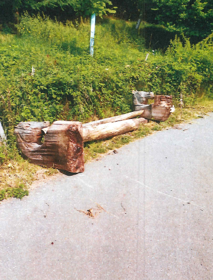 Vandalismus