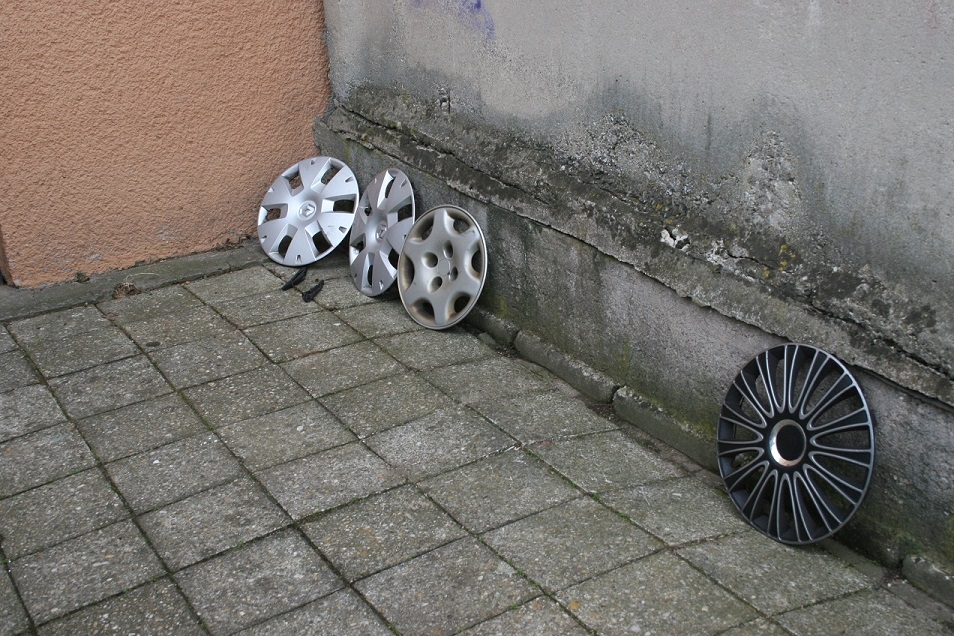 Vandalství