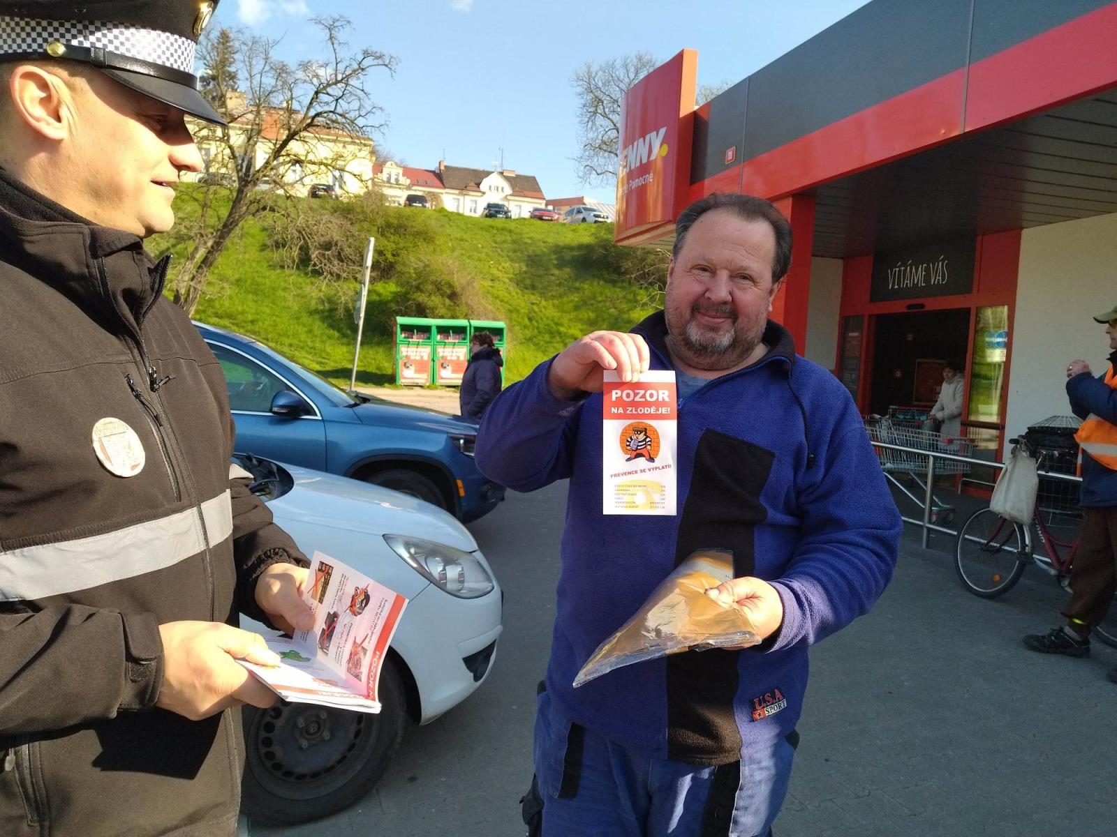 Velikonoce se blíží