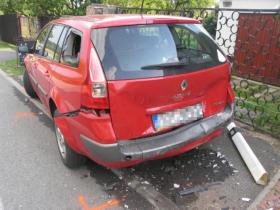 Velký Beranov 24. 8. 2011