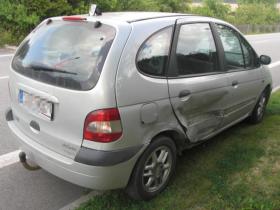 Velký Beranov 24. 8. 2011