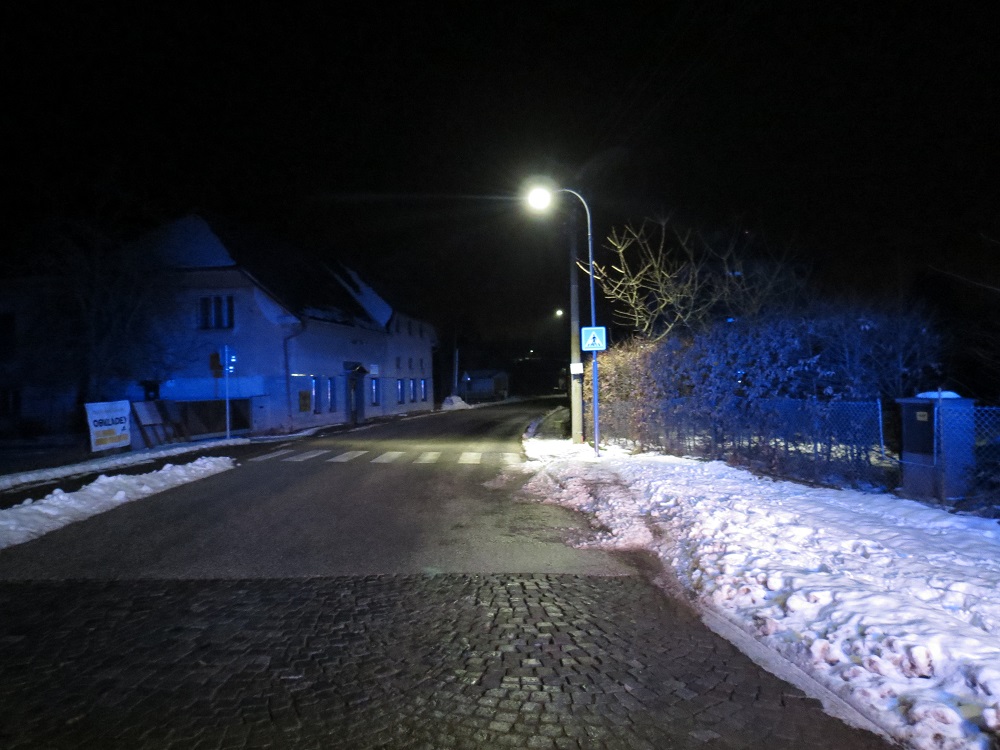 Velké Poříčí