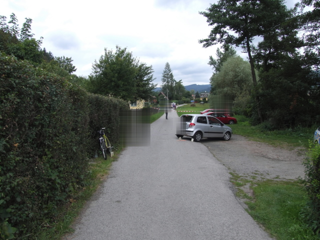 Velké Svatoňovice 7.8.