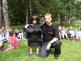 Velký a malý pořádkový policista