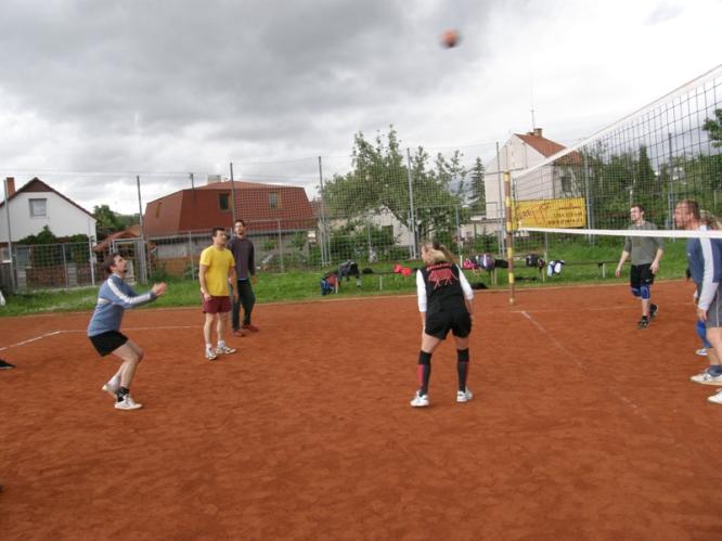 Volejbal