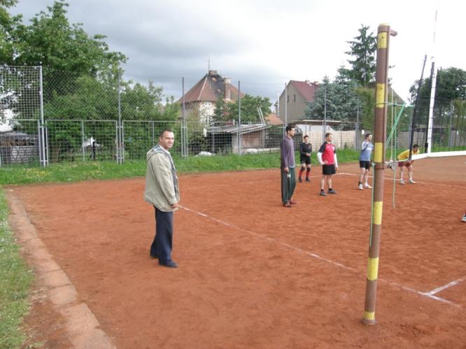 Volejbal
