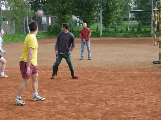 Volejbal