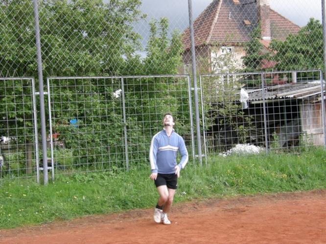 Volejbal