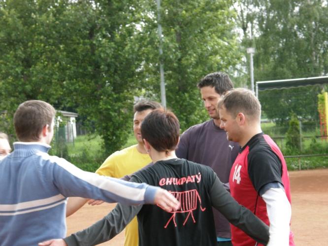 Volejbal
