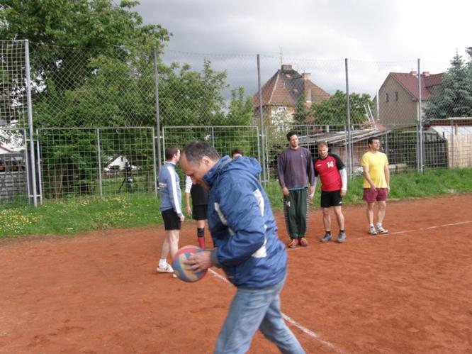 Volejbal