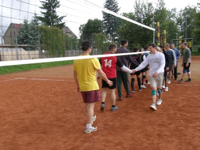 Volejbal