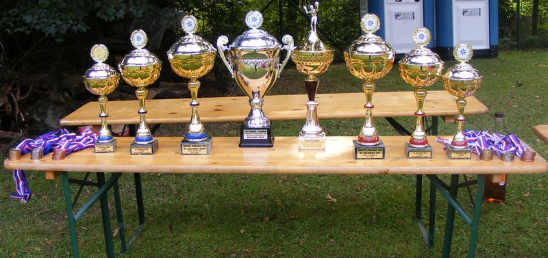Volejbal 2010