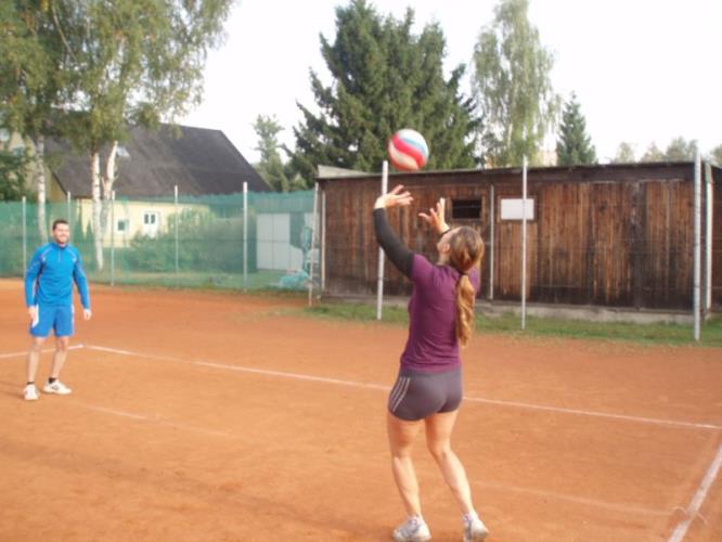 Volejbal 3