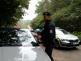 Vozidla pod policejním dohledem