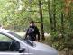Vozidla pod policejním dohledem