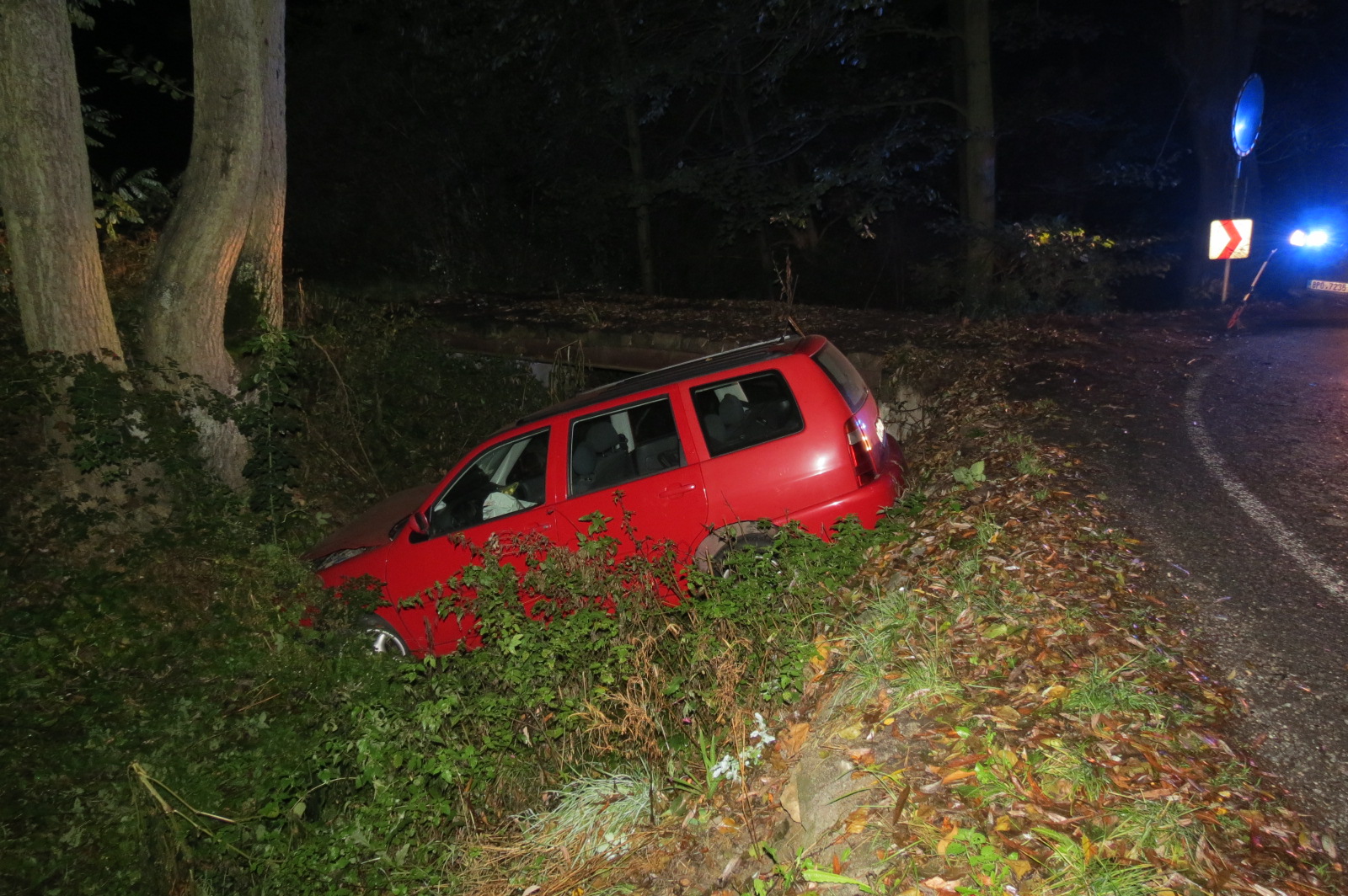 Vozidlo VW Polo.JPG