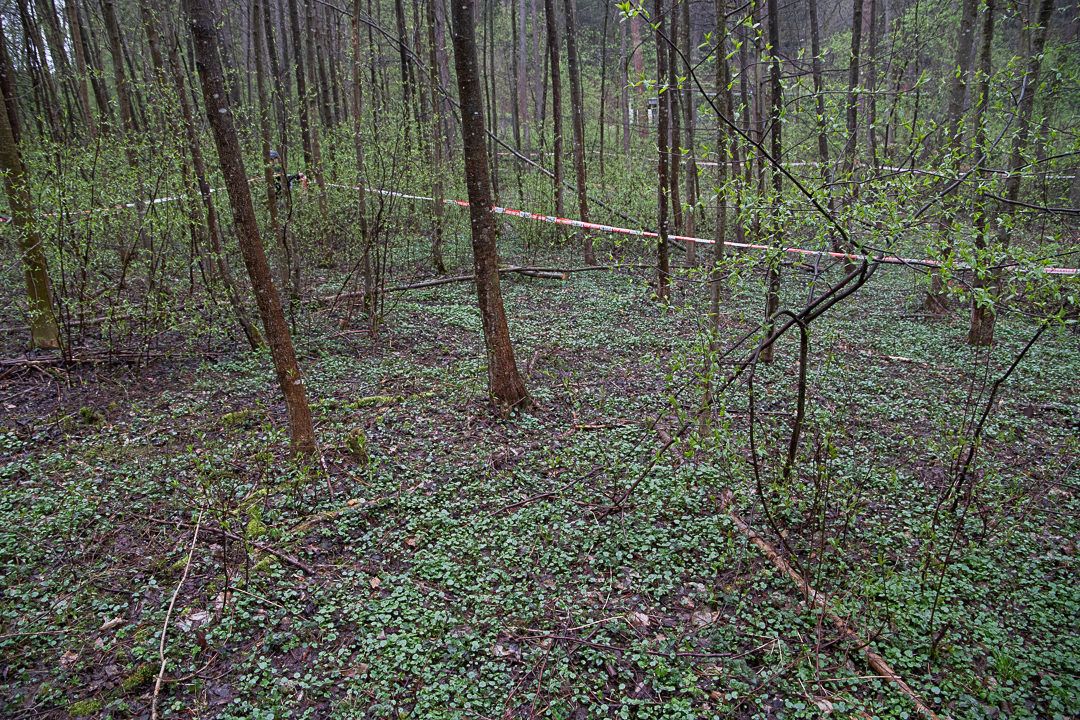 Vrbětice 2019