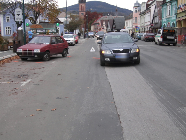 Vrchlabí 25.10.