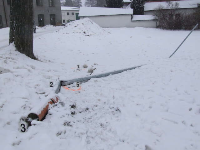 Vrchlabí 27.12.