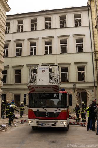 Výbuch 023