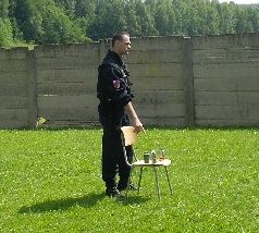 Výbušky