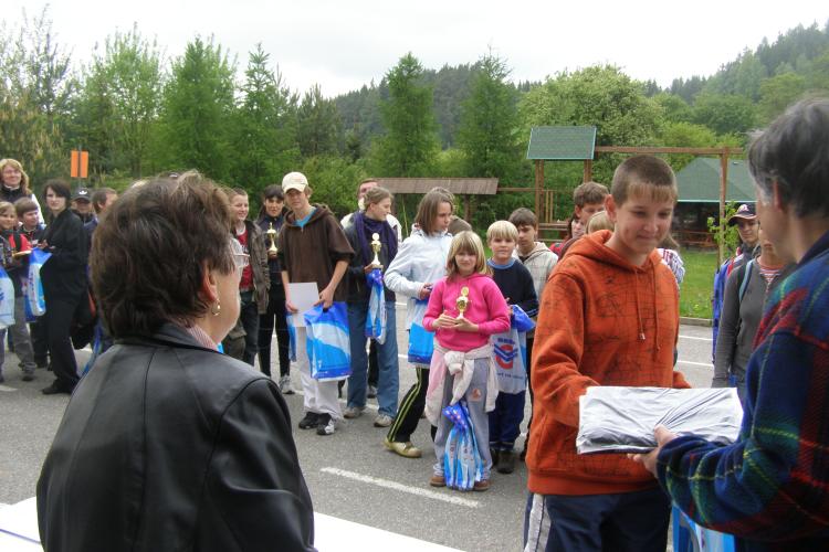 Vyhodnocení - foto č. 14