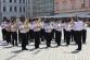 Vyhodnocení nejlepších policistů a zaměstnanců