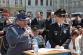 Vyhodnocení nejlepších policistů a zaměstnanců