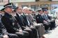 Vyhodnocení nejlepších policistů a zaměstnanců