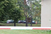 Vyškov