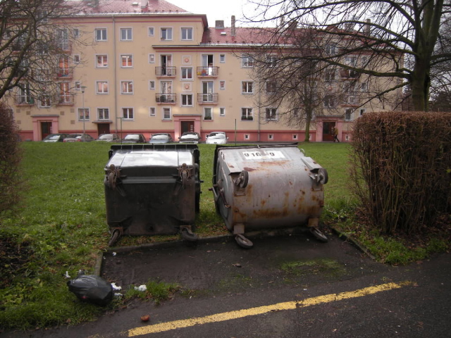 Výtržnictví