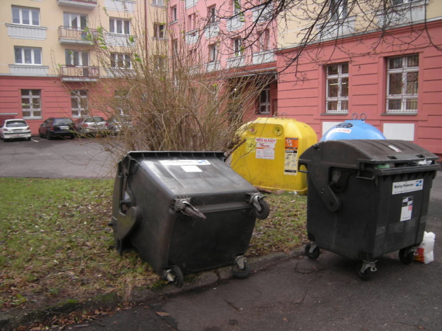 Výtržnictví