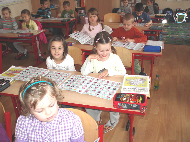 Výtvarná soutěž
