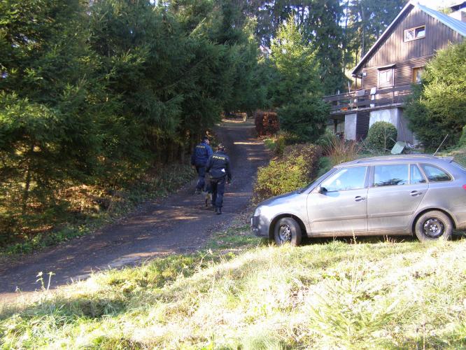 Vzhůru do kopce