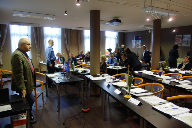 Workshop Freiberg