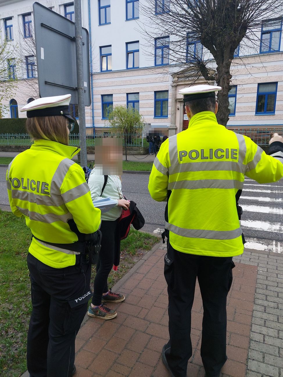 ZEBRA 2024 - Jičínsko