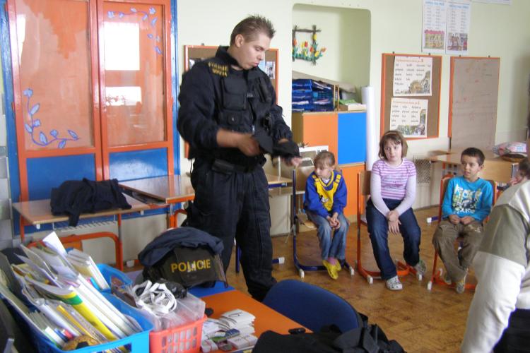 ZŠ Běchary - foto č. 2