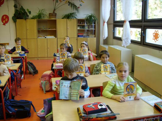 ZŠ Běloves