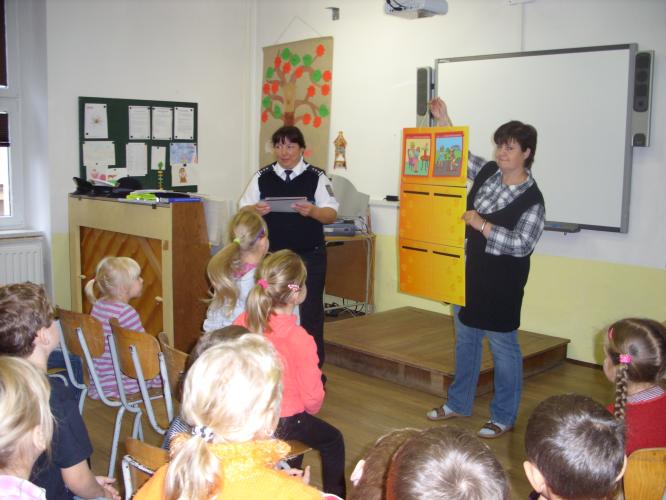 ZŠ Červený Kostelec