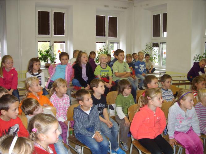 ZŠ Červený Kostelec