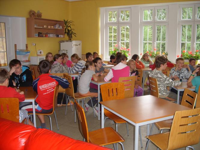 ZŠ Česká Skalice