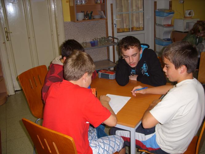 ZŠ Česká Skalice