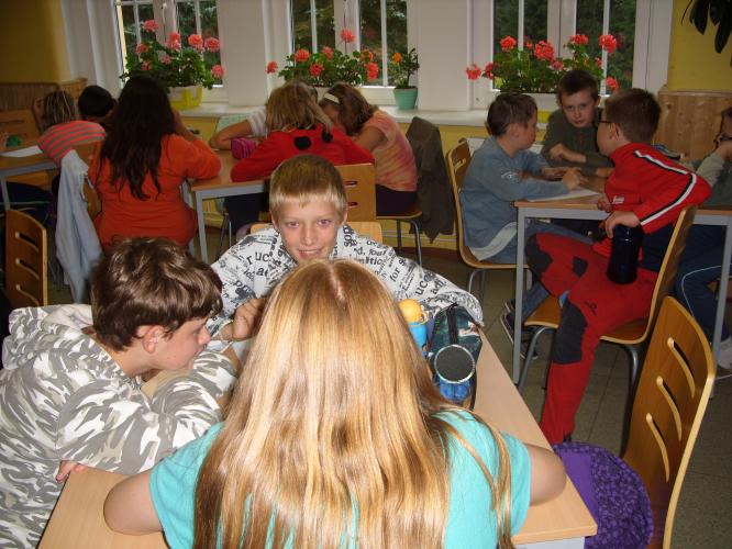 ZŠ Česká Skalice