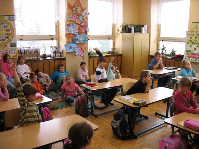 ZŠ Hajnice1