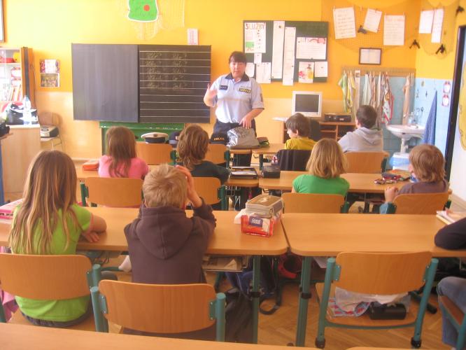 ZŠ Horní Kostelec